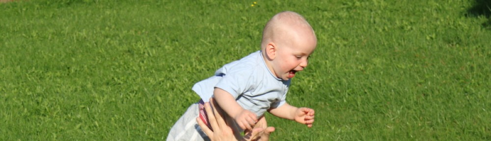 BauchBeutelPo mit der Fitnessmutti