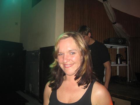 Haare färben in der Schwangerschaft