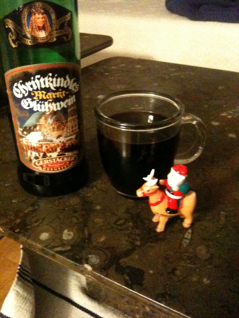 Glühwein