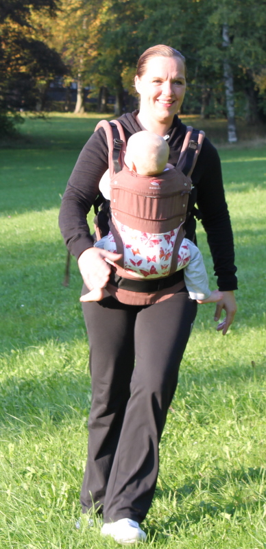 Walken hilf Fett zu verbrenne