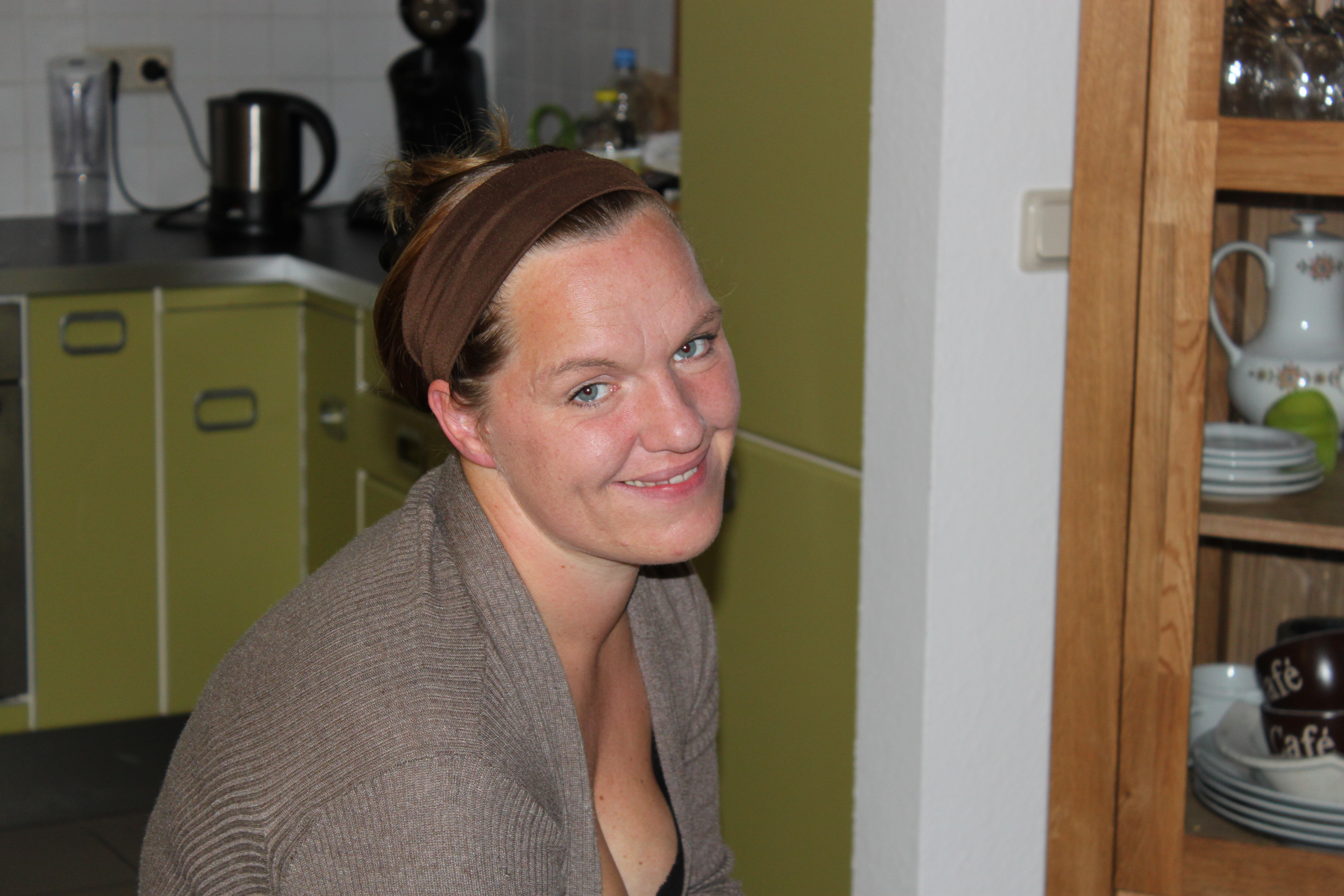 Abnehmen - ist nicht immer leicht!