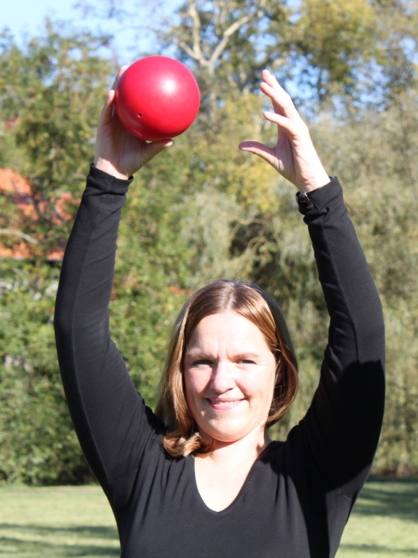 Abnehmen nach der Schwangerschaft