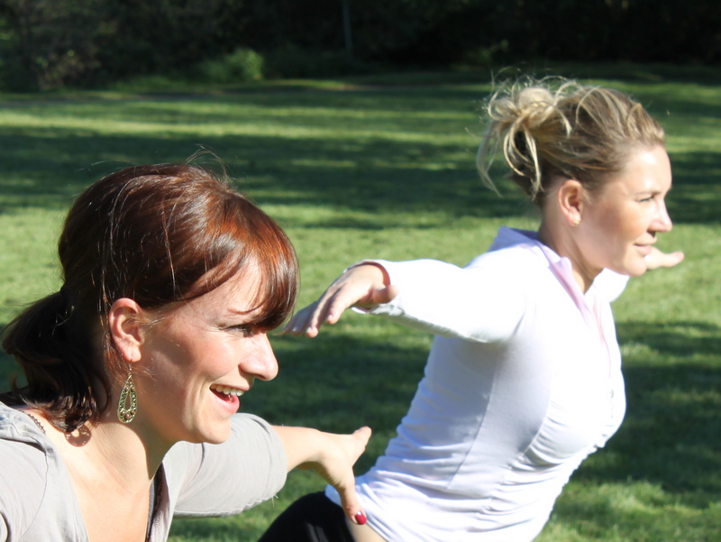 Abnehmen nach der Geburt Marburg