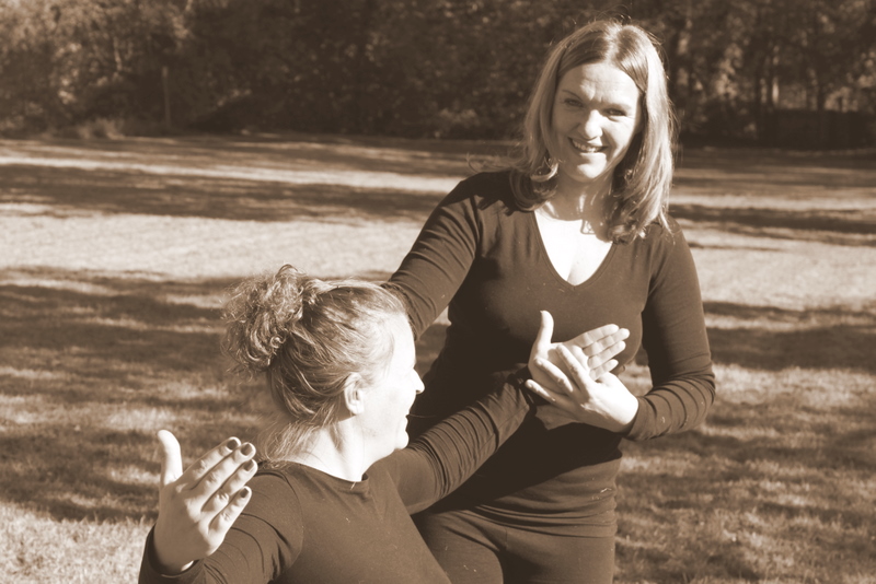 Training nach der Schwangerschaft