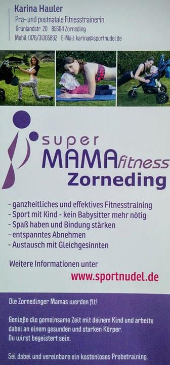 Mein Flyer