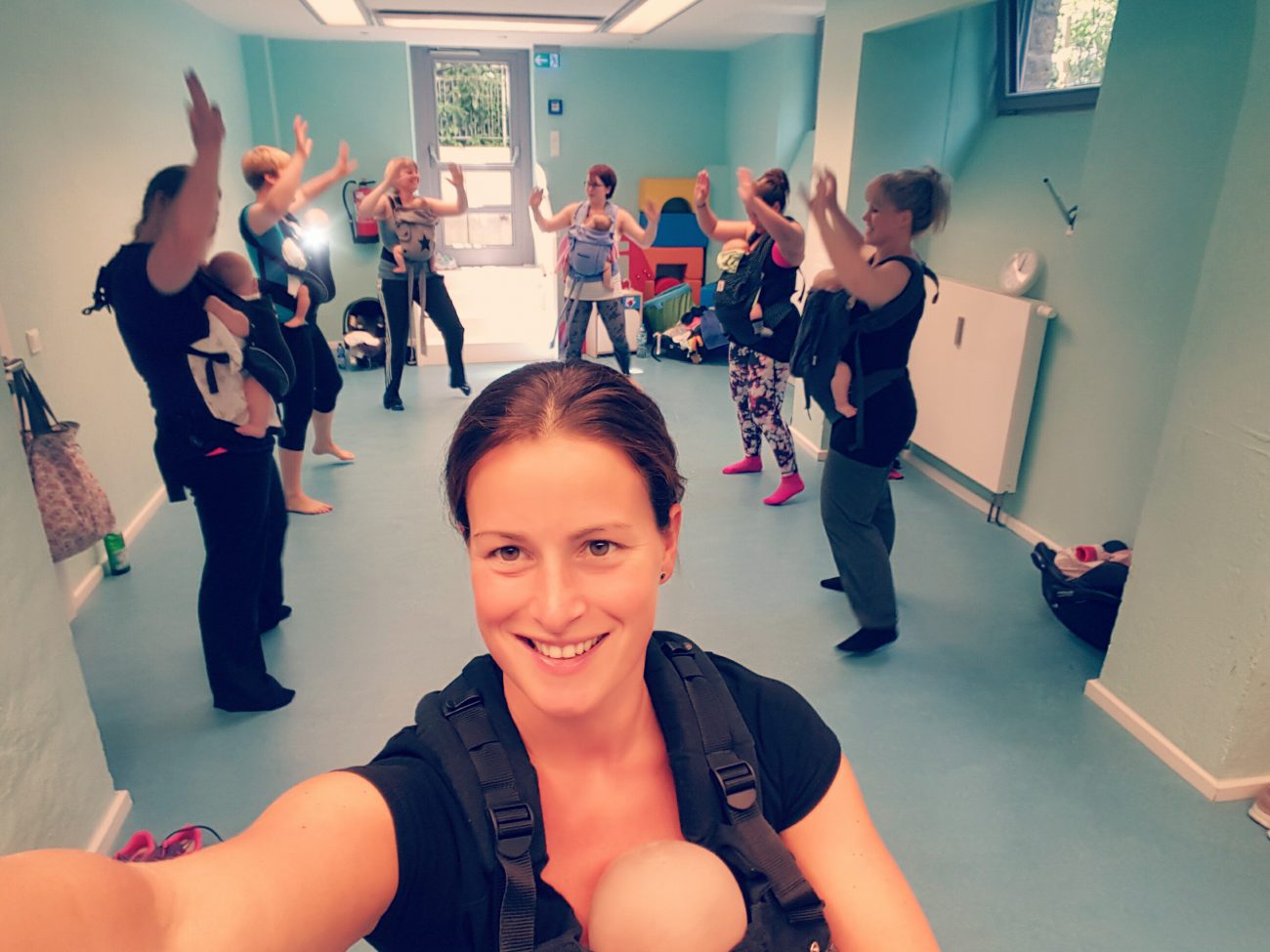 superMAMAfitness Gummersbach
