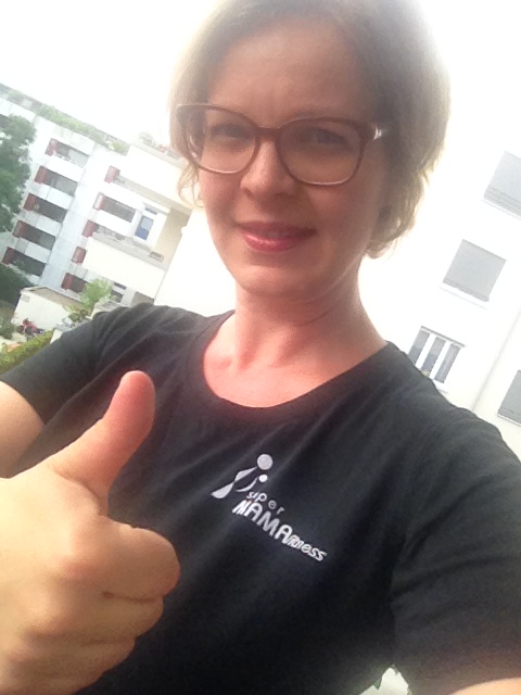 superMAMAfitness München