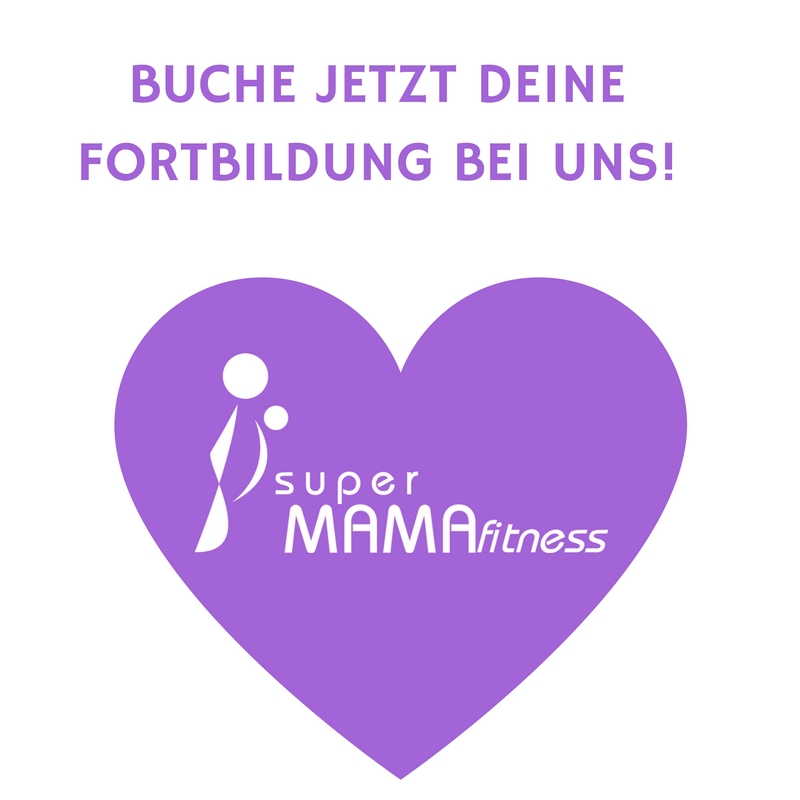 Mama Fitness Ausbildung