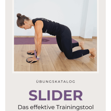 Slider Workout
