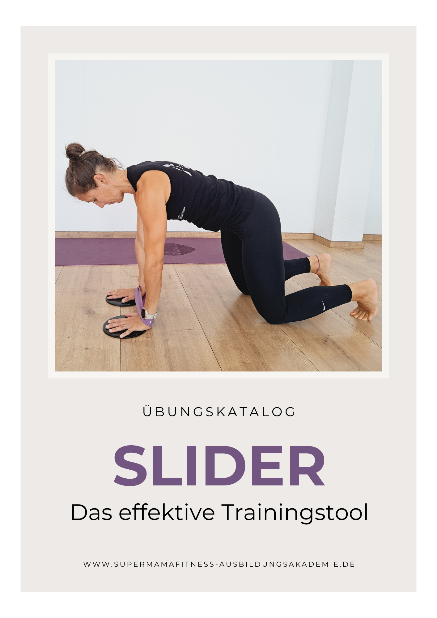 Slider Workout