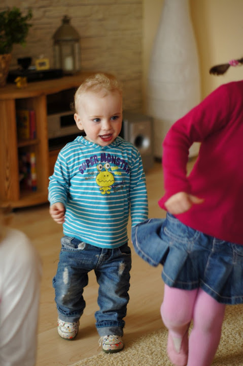 Pilates für Kinder