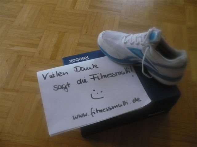 Reebok EasyTone