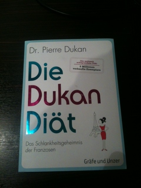 Dukan Diät