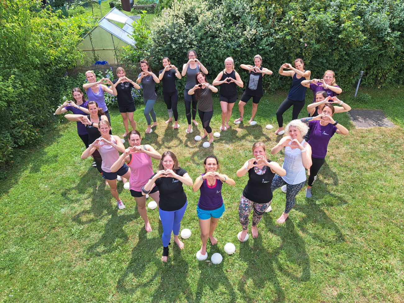Team superMAMAfitness 