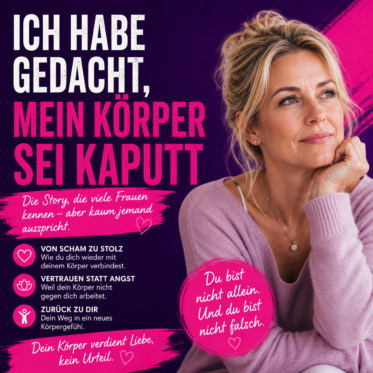 Beckenbodentraining